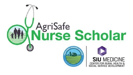 Nurse Scholar