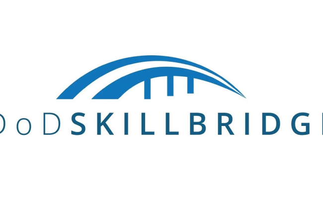 SkillBridge logo