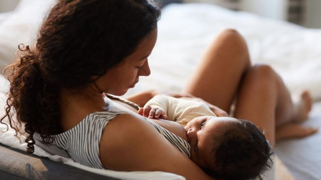 Celebrate Breastfeeding Awareness Month with These Must-Have