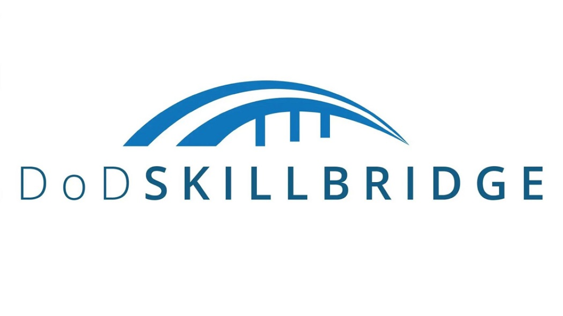 SkillBridge logo