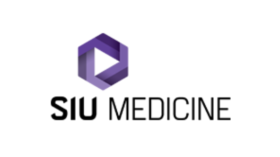 SIU Medicine logo