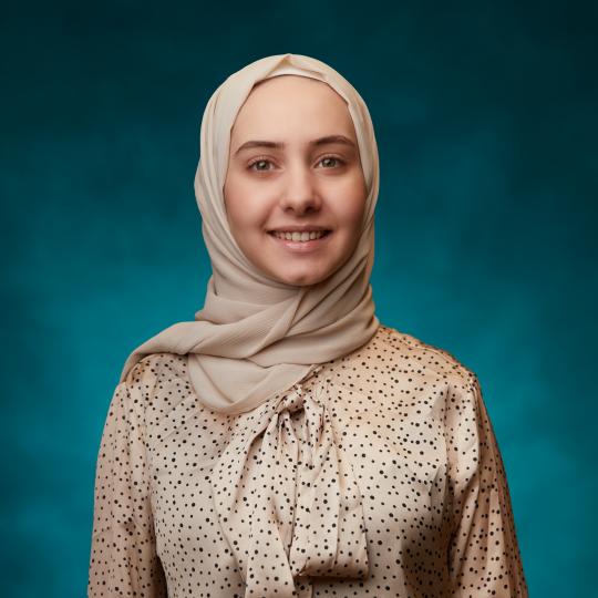 Tasnem Alsebai, MD