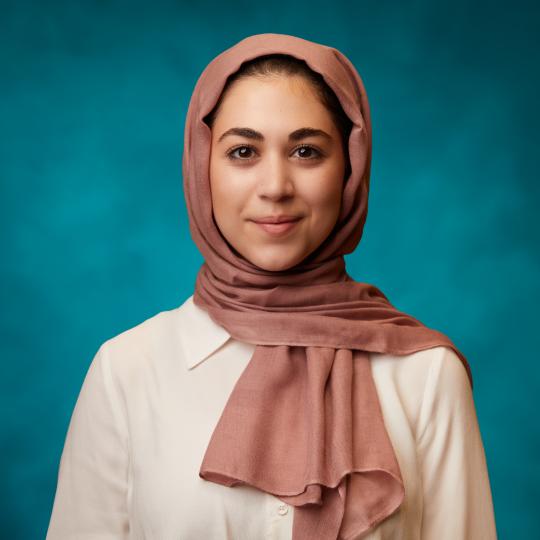 Danah Bakir, MD