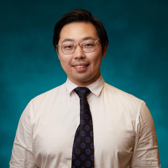 Albert Jung, MD