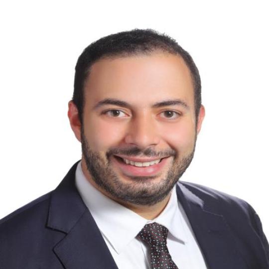 Fares Ghanem, MD