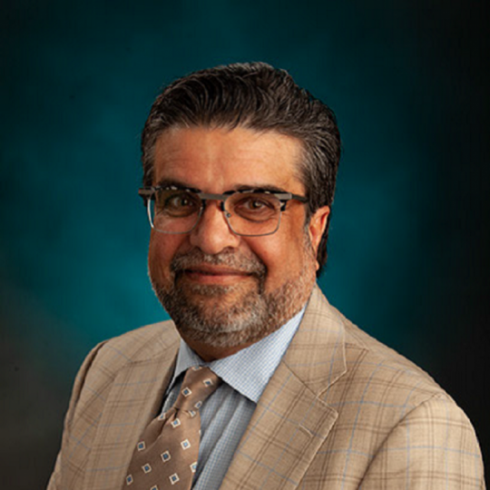 Zafar Quader, MD
